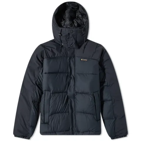 Snowqualmie Hooded Jacket