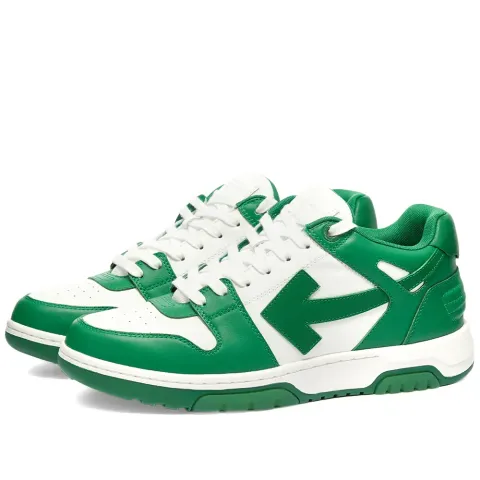 Out Of Office Calf Leather