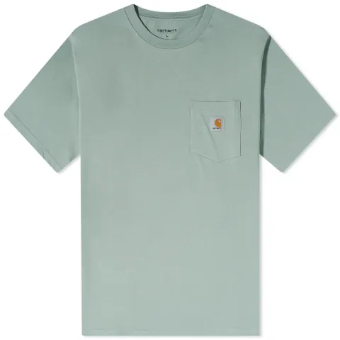 Pocket T-Shirt