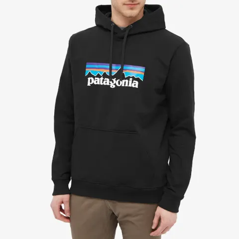 P-6 Logo Uprisal Hoodie