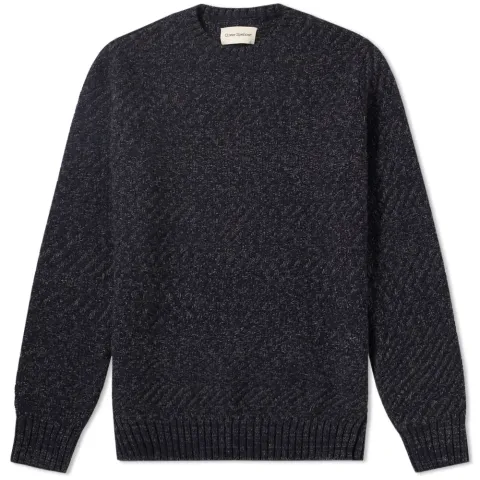 Blenheim Crew Knit