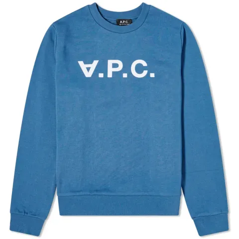 A.P.C. Viva Crew Sweat