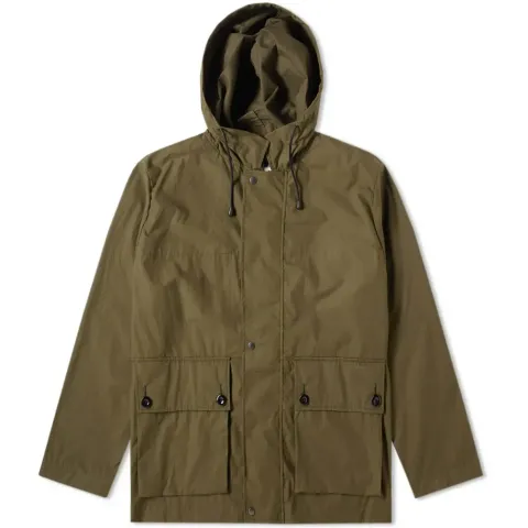 MHL. by Margaret Howell Anorak