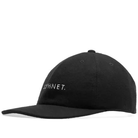SOPHNET. Wool 6 Panel Cap