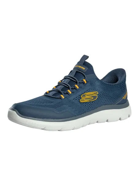 Skechers Slip-ins Summits Top Rate Trainers