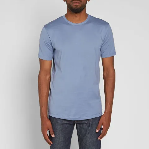 Q82 Crew Neck Tee