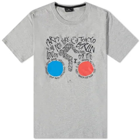 Cyclist T-Shirt