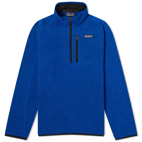 Better Sweater 1/4 Zip Jacket