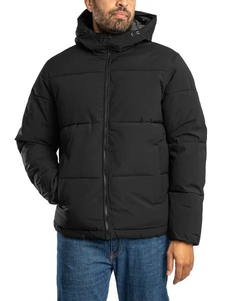 Jack & Jones Galaxy Puffer Jacket