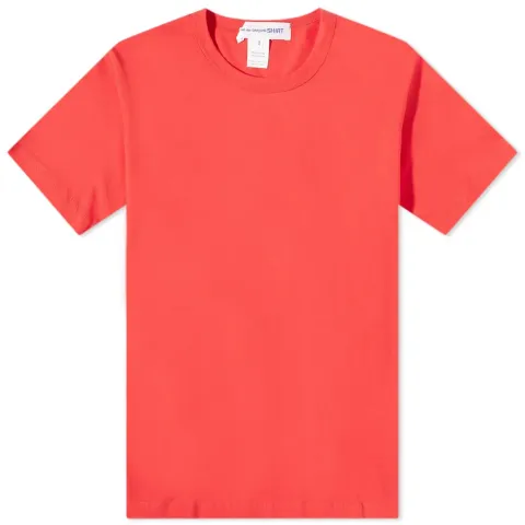 Back Logo T-Shirt
