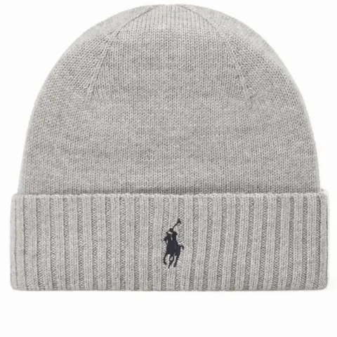 Merino Wool Beanie