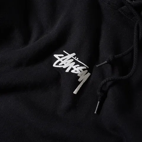 HD Stock Hoody