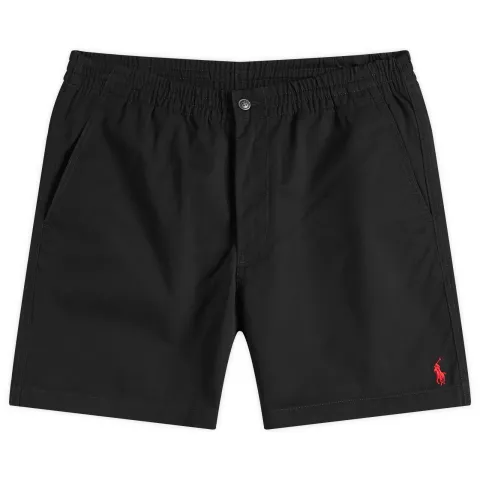 Drawstring Shorts