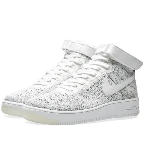 W Air Force 1 Flyknit
