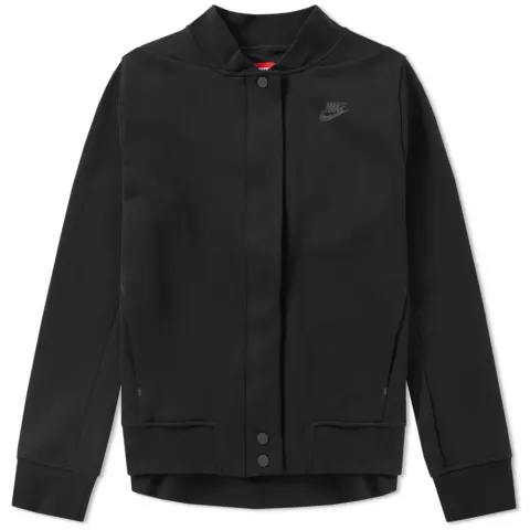 W Tech Fleece Destroyer Jacket