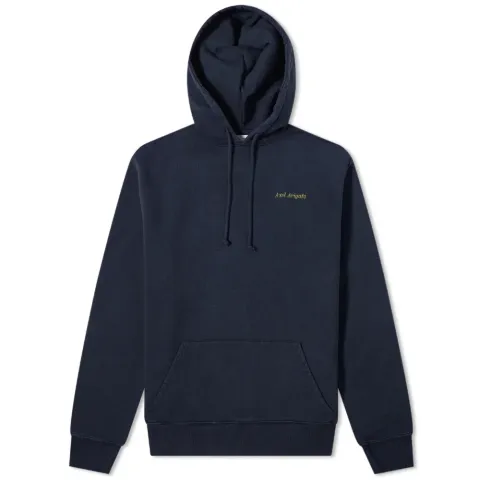 Trademark Popover Hoodie