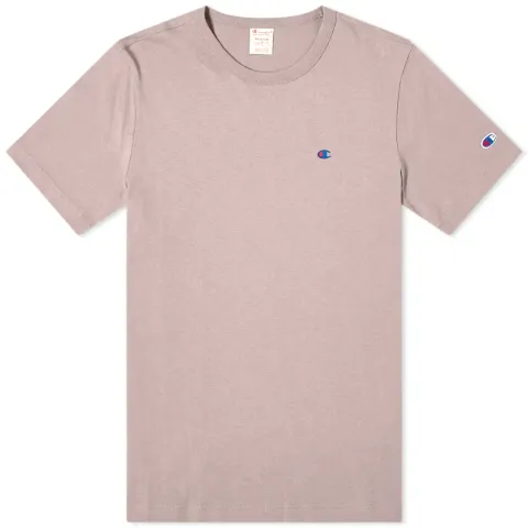 Classic Crew Neck Tee