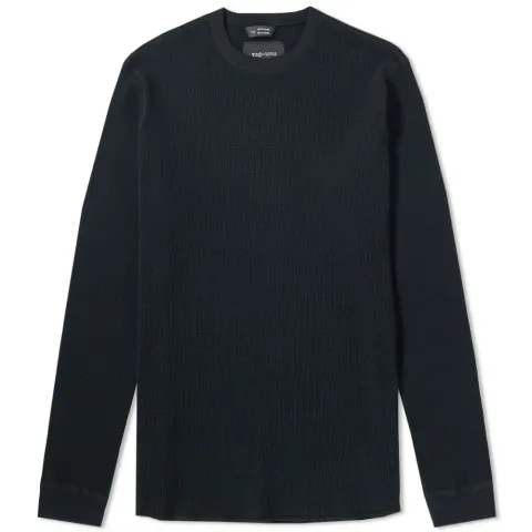 Long Sleeve Thermal Tee