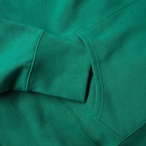 Script Logo Hoody