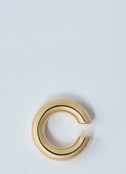 Chunky Ear Cuff