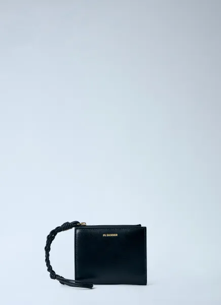 Tangle Mini Wallet