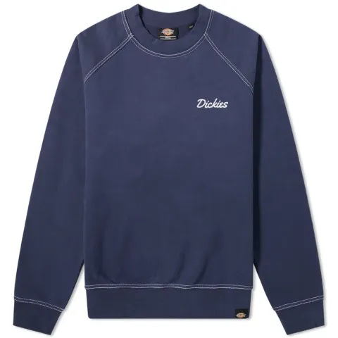 Halma Crew Sweat