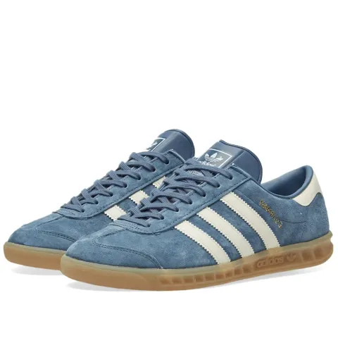 Women's Hamburg W