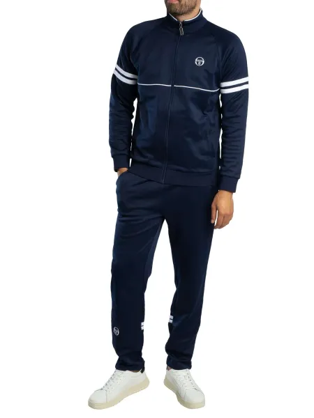 Sergio Tacchini Orion Track Suit
