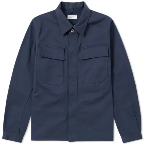 MW Chore Overshirt