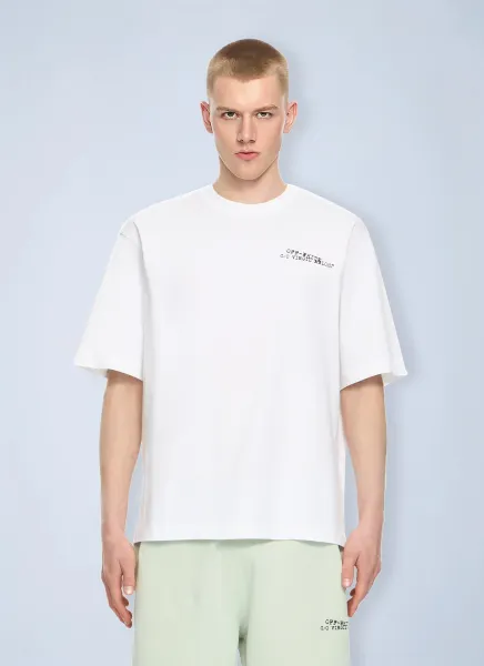Type Arrow Skate T-shirt