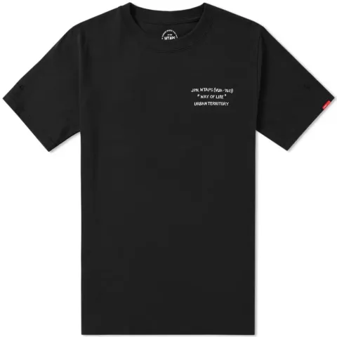 Dragon Tee