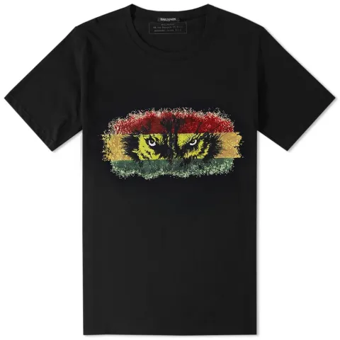 Wolf Eye Tee