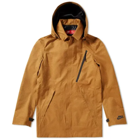 Waterproof Bonded Blazer