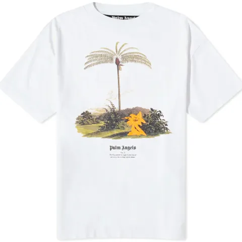 Enzo From The Tropics T-Shirt