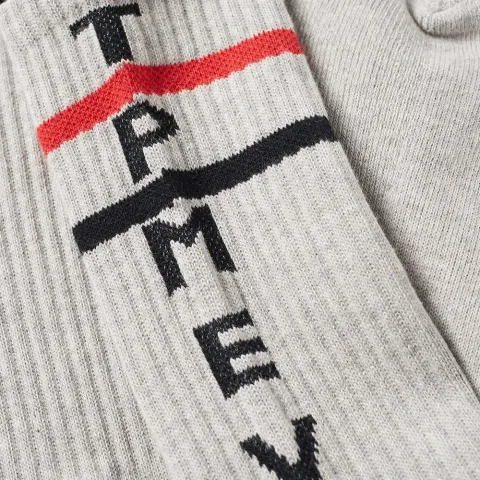 T/P/MEVAC Sock