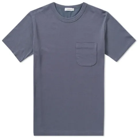 CoolMax French Terry Tee