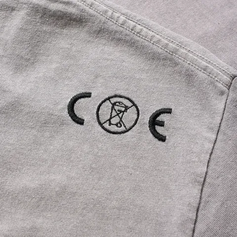 Overdye Tee