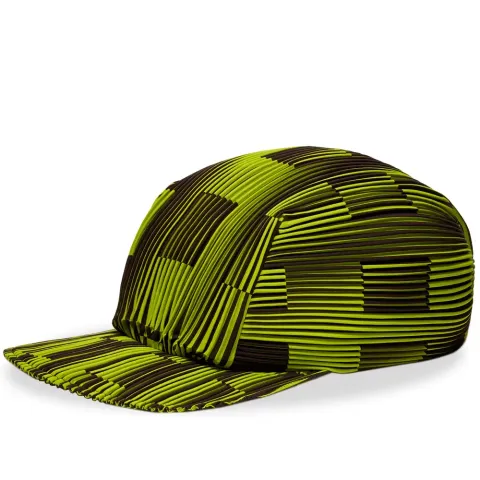 Hologram Cap