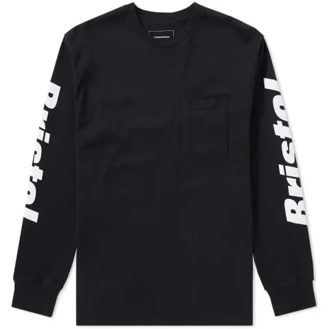Long Sleeve Combination Tee