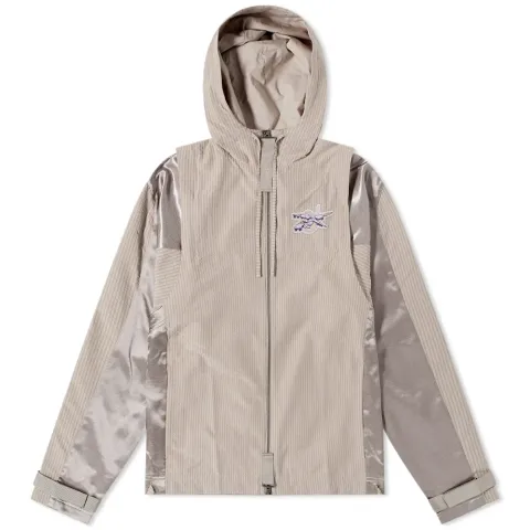 x Cottweiler Convertible Jacket