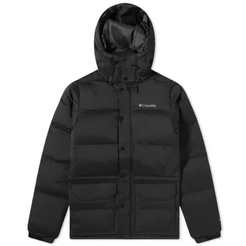 Rockfall II Down Jacket