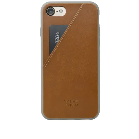 Clic Card iPhone 7/8 Case