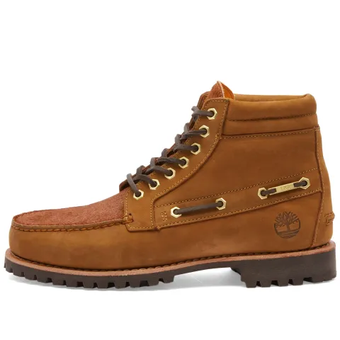 END. x Timberland Authentic 7 Eye Lug Boot ‘Archive’