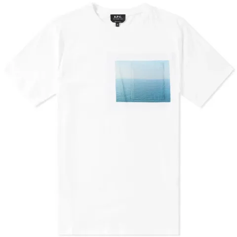A.P.C. Seaview Tee