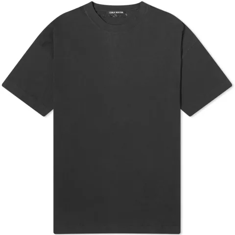 Distressed Lightweight T-Shirt