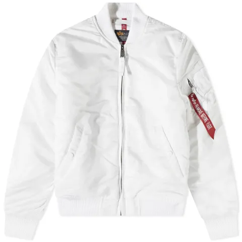 MA-1 VF 59 Flight Jacket