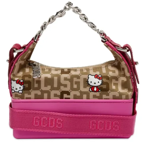 Monogram Mathilda Bag