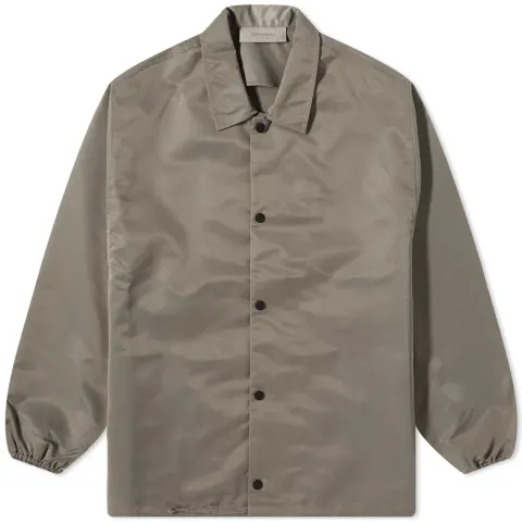 Iridescent Coaches Jacket