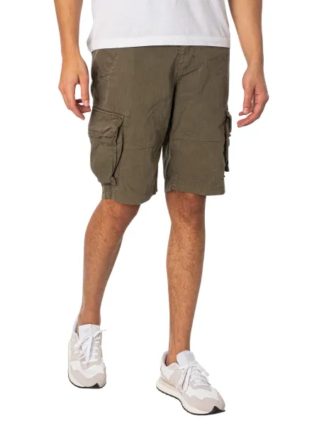 Superdry Core Cargo Shorts