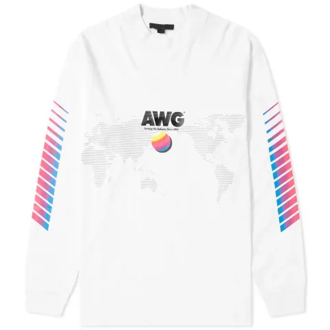 AWG Corporate Crew Sweat